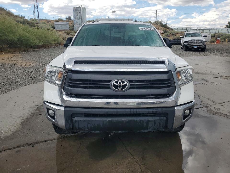 2014 Toyota Tundra მანქანა იყიდება აუქციონზე, vin: 5TFUW5F14EX374042, აუქციონის ნომერი: 64835726