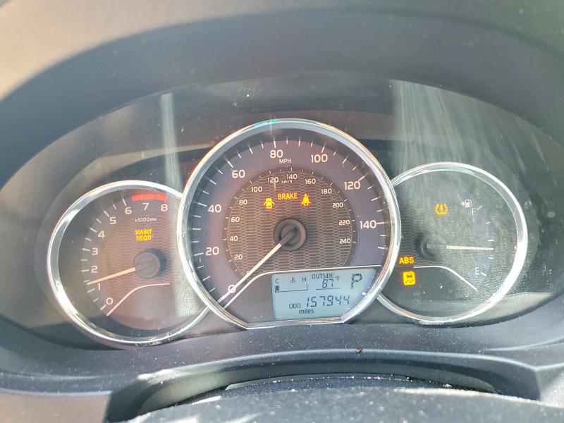 Продажа на аукционе авто 2015 Toyota Corolla, vin: 2T1BURHE9FC346676, номер лота: 63464516