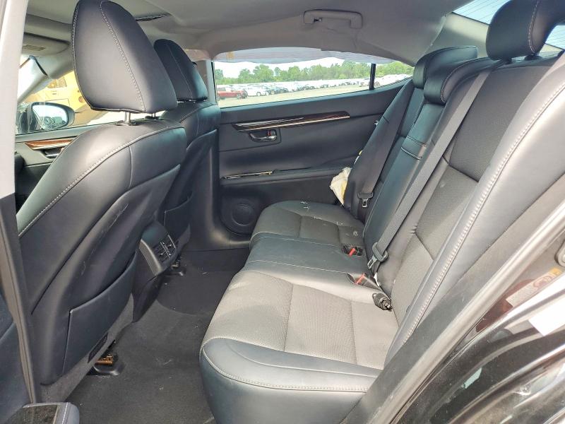 Aukcja sprzedaży 2016 Lexus Es, vin: 58ABK1GG0GU027170, numer aukcji: 63910546