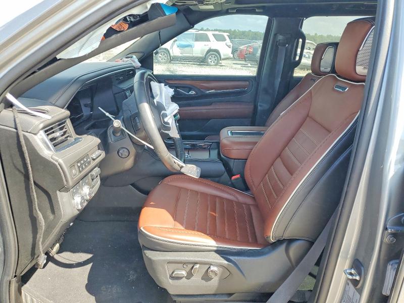 Aukcja sprzedaży 2023 Gmc Yukon Xl, vin: 1GKS2KKT0PR257630, numer aukcji: 66384856