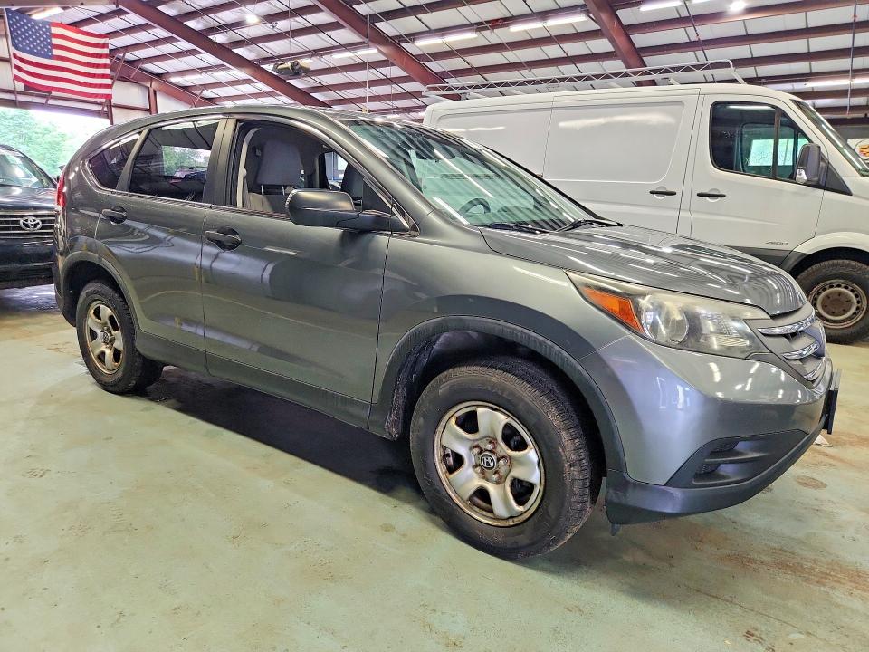 Продаж на аукціоні авто 2014 Honda Cr-v, vin: 5J6RM4H33EL034399, номер лоту: 63892236
