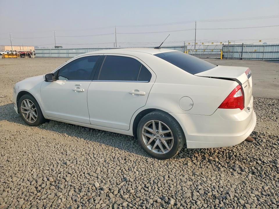 63139476 :رقم المزاد ، 3FAHP0JG0CR187938 vin ، 2012 Ford Fusion مزاد بيع