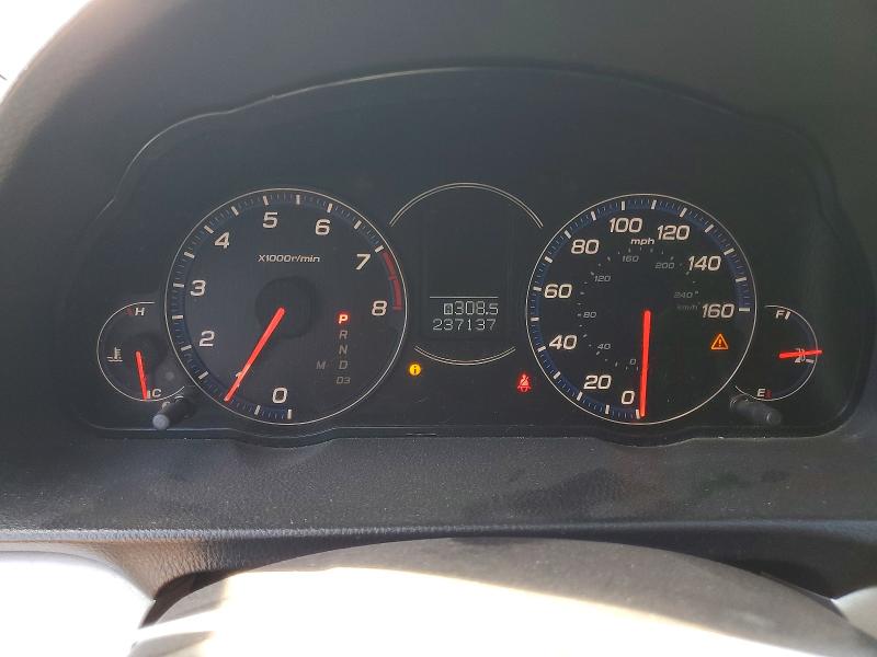 Aukcja sprzedaży 2006 Acura Tsx, vin: JH4CL96856C034124, numer aukcji: 63700816