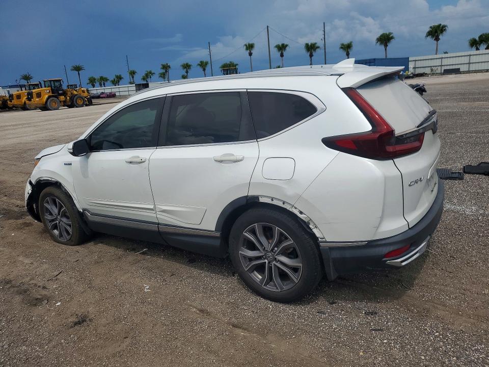 2021 Honda Cr-v მანქანა იყიდება აუქციონზე, vin: 7FART6H97ME025946, აუქციონის ნომერი: 67075706