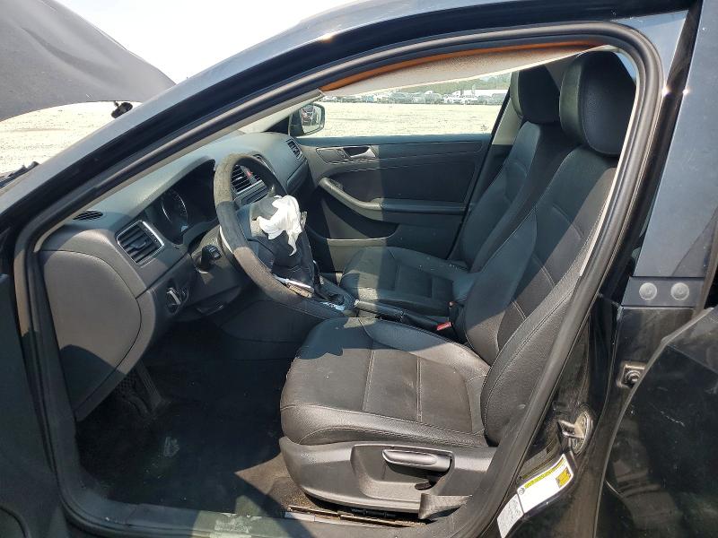 67139436 :رقم المزاد ، 3VWDP7AJ3CM413140 vin ، 2012 Volkswagen Jetta مزاد بيع