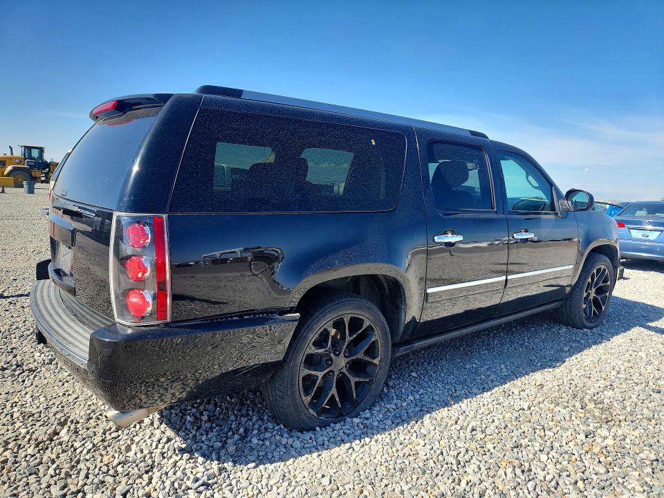 Продаж на аукціоні авто 2013 Gmc Yukon Xl, vin: 1GKS2MEF7DR227098, номер лоту: 66456396