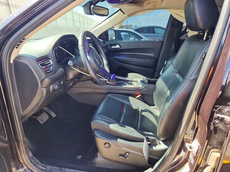 Aukcja sprzedaży 2021 Dodge Durango, vin: 1C4RDJAG7MC792830, numer aukcji: 65223386