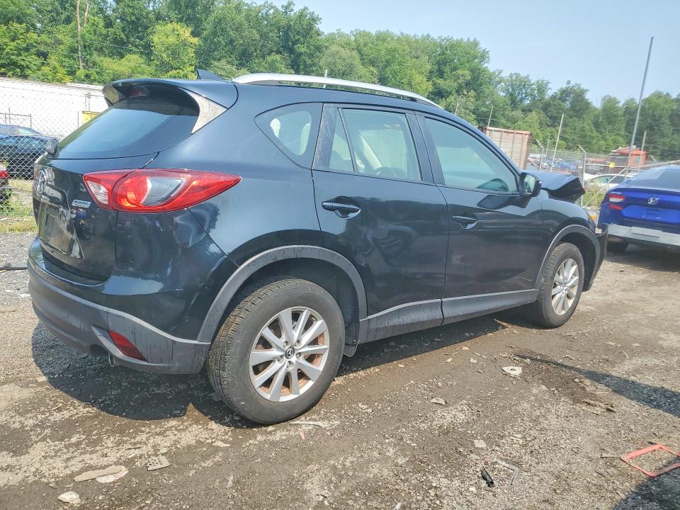 Aukcja sprzedaży 2016 Mazda Cx-5, vin: JM3KE4BY3G0899121, numer aukcji: 64611156