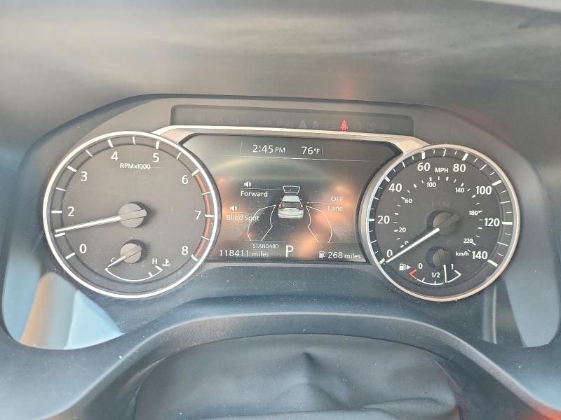 Aukcja sprzedaży 2024 Nissan Rogue, vin: 5N1BT3BA2RC674228, numer aukcji: 64500606