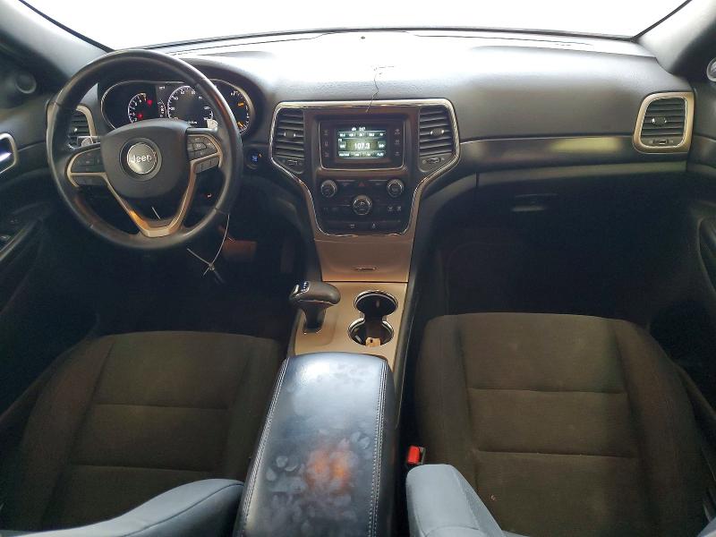 Продажа на аукционе авто 2015 Jeep Grand Cherokee, vin: 1C4RJFAG3FC159296, номер лота: 63044576