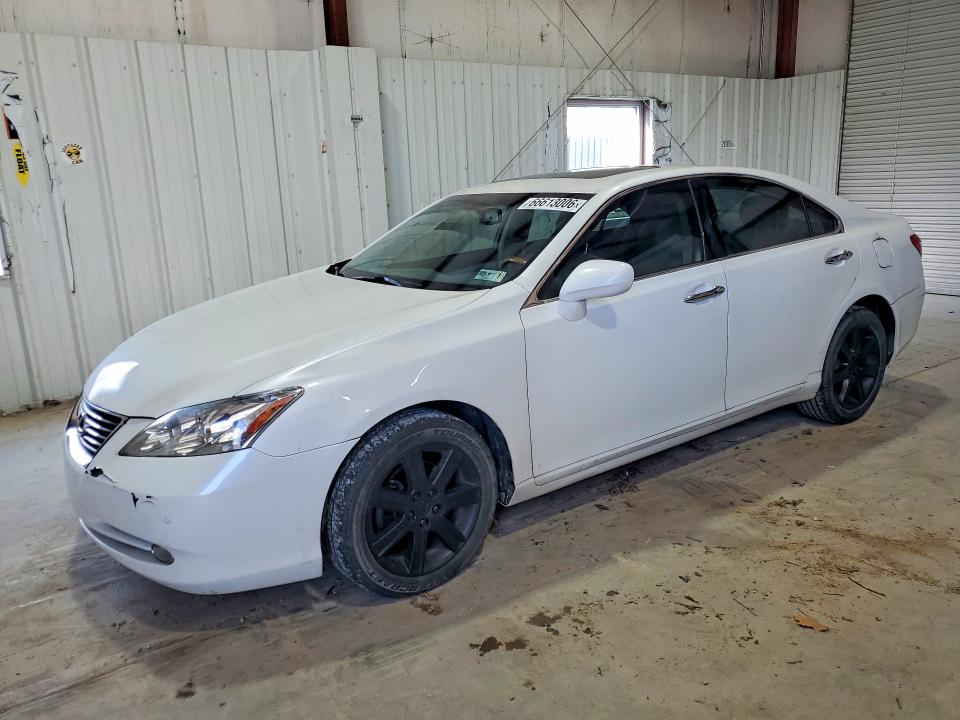 Aukcja sprzedaży 2008 Lexus Es, vin: JTHBJ46G282182509, numer aukcji: 66613006