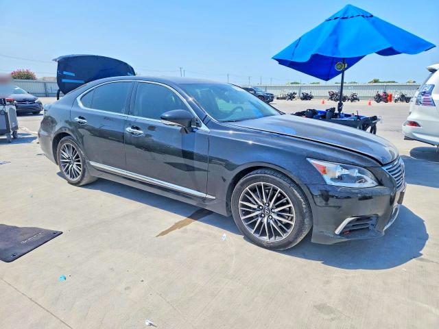 Aukcja sprzedaży 2014 Lexus Ls, vin: JTHBL5EFXE5125963, numer aukcji: 63673686