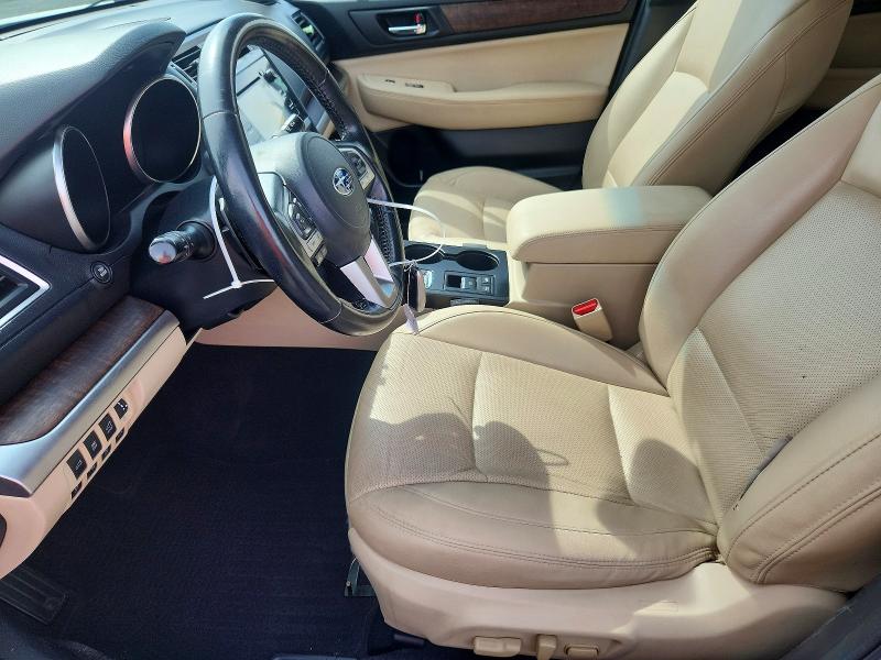 Продаж на аукціоні авто 2016 Subaru Outback, vin: 4S4BSANC2G3272212, номер лоту: 66264736