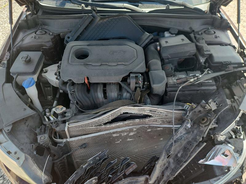 Продаж на аукціоні авто 2019 Kia Optima, vin: 5XXGT4L34KG350364, номер лоту: 65695176