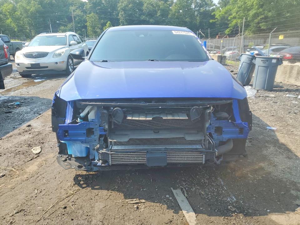 Продажа на аукционе авто 2021 Honda Accord, vin: 1HGCV1F31MA047531, номер лота: 64247626