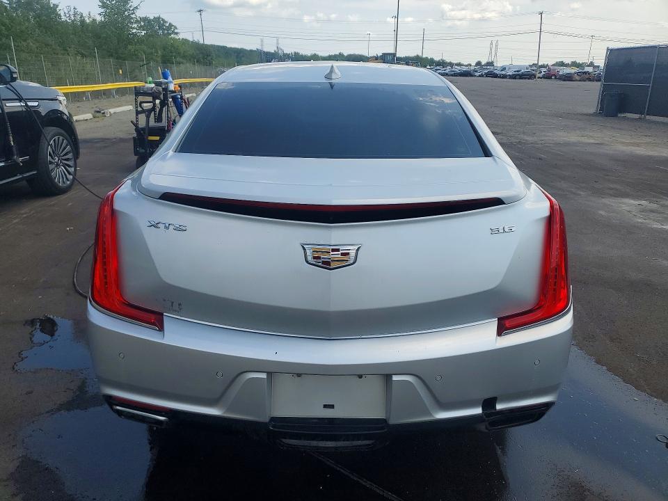 65674286 :رقم المزاد ، 2G61M5S37K9143231 vin ، 2019 Cadillac Xts مزاد بيع