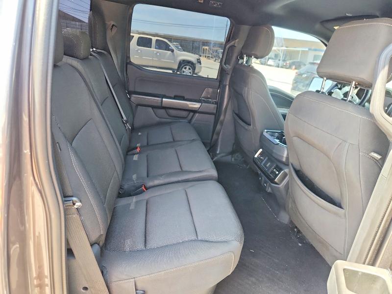 Aukcja sprzedaży 2021 Ford F150, vin: 1FTEW1CP3MFC28807, numer aukcji: 64902816