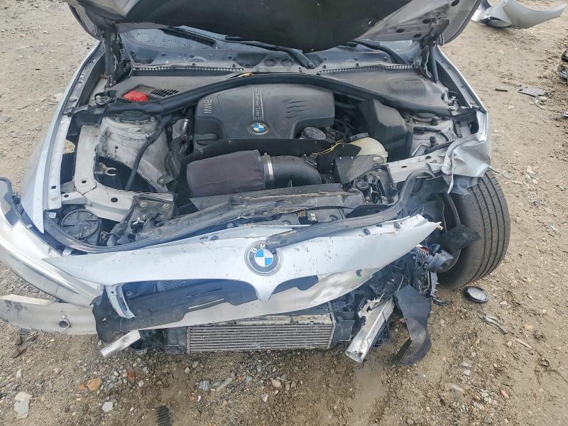 Продажа на аукционе авто 2015 Bmw 428, vin: WBA3N3C56FK233981, номер лота: 64196316