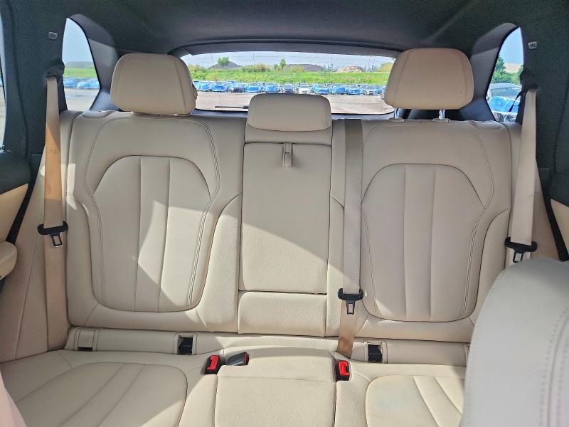 Продаж на аукціоні авто 2020 Bmw X5, vin: 5UXCR4C07L9B83209, номер лоту: 63724936
