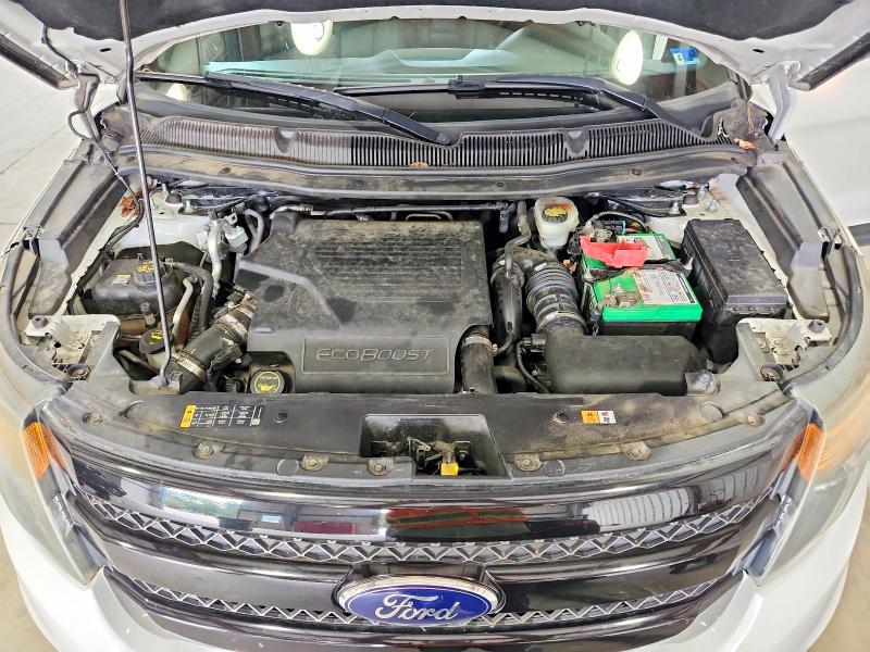 Продажа на аукционе авто 2014 Ford Explorer, vin: 1FM5K8GTXEGC05723, номер лота: 66698006