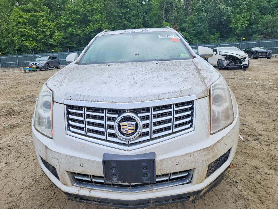 2013 Cadillac Srx მანქანა იყიდება აუქციონზე, vin: 3GYFNGE30DS569933, აუქციონის ნომერი: 65570256