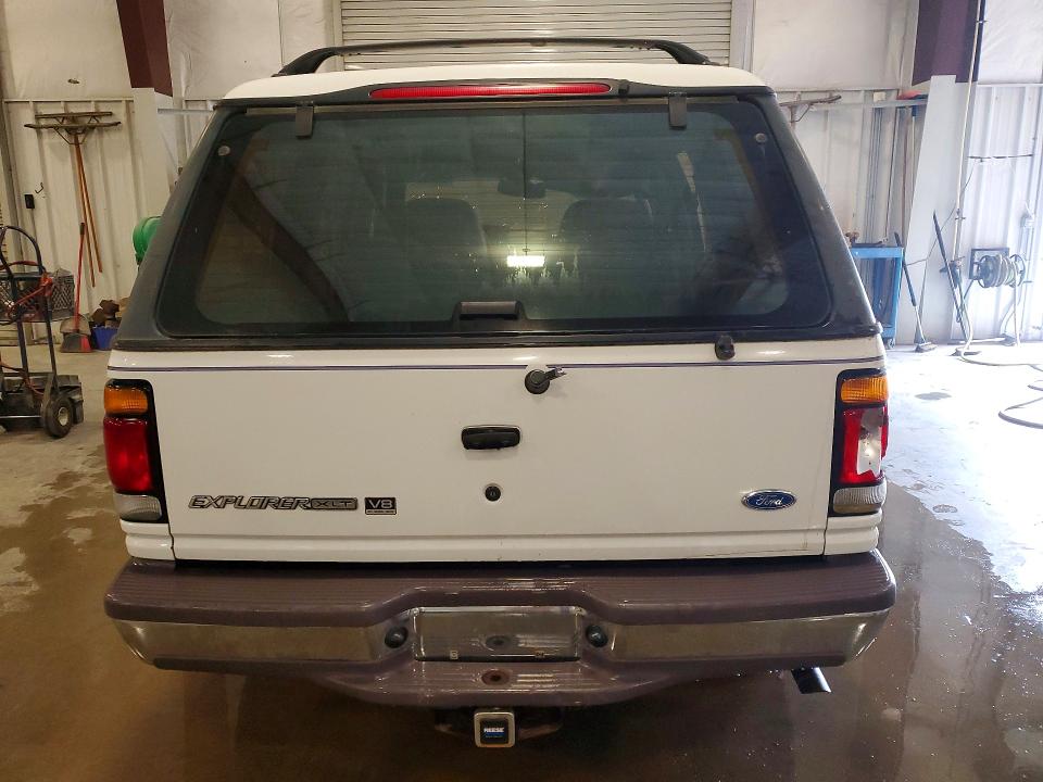 1996 Ford Explorer მანქანა იყიდება აუქციონზე, vin: 1FMDU35P3TZB56977, აუქციონის ნომერი: 65312466