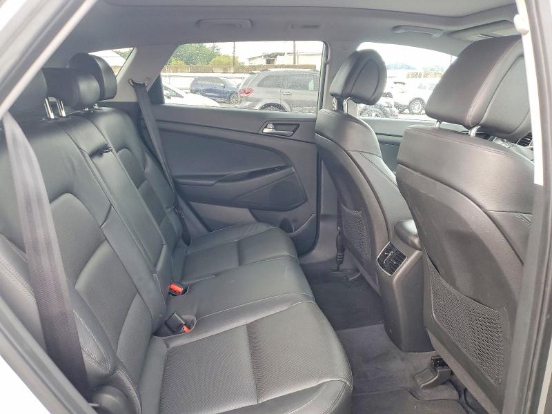Aukcja sprzedaży 2016 Hyundai Tucson, vin: KM8J3CA28GU069353, numer aukcji: 66843776