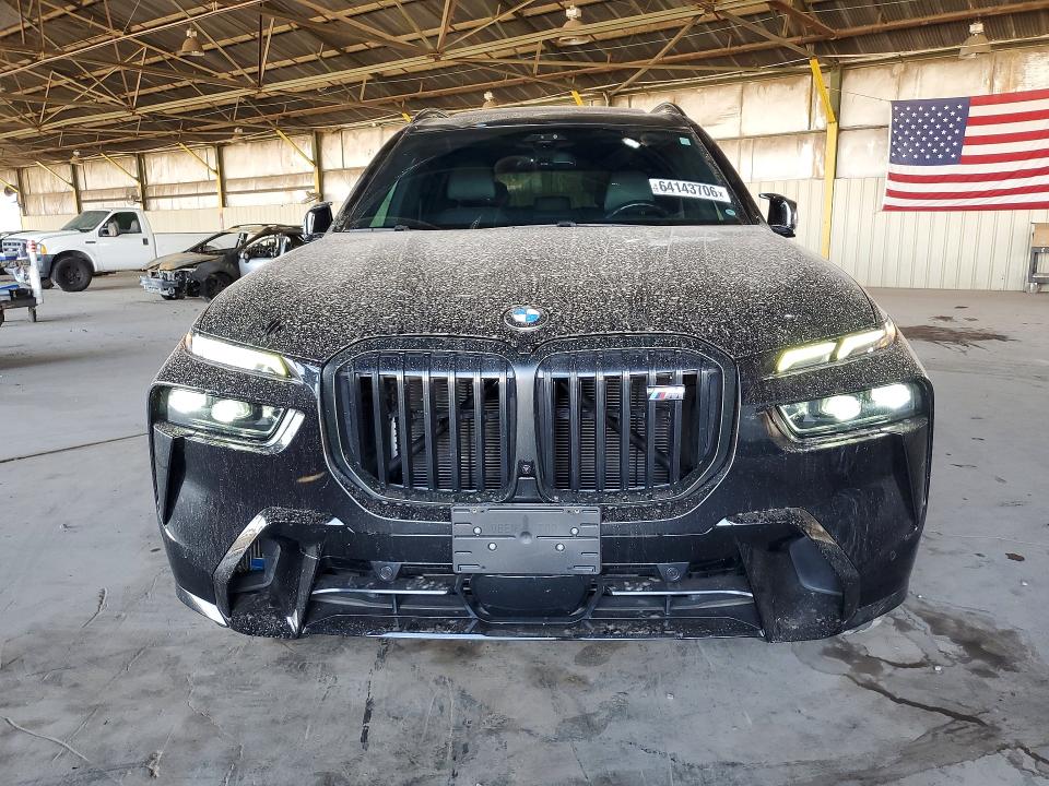Продаж на аукціоні авто 2023 Bmw X7, vin: 5UX33EM00P9N44403, номер лоту: 64143706