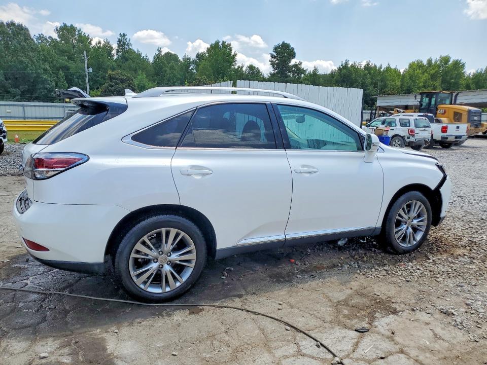 63787656 :رقم المزاد ، 2T2ZK1BA8DC127793 vin ، 2013 Lexus Rx مزاد بيع