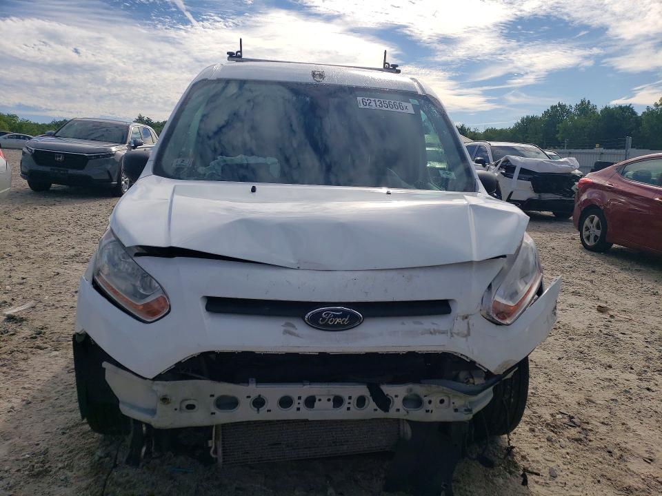 Продажа на аукционе авто 2017 Ford Transit Connect, vin: NM0LS7F71H1311010, номер лота: 62135666
