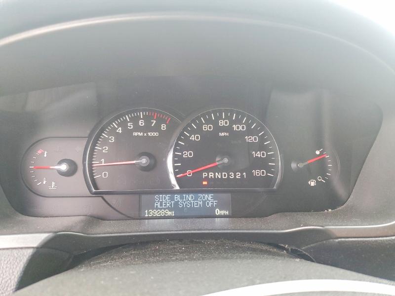 Aukcja sprzedaży 2008 Cadillac Dts, vin: 1G6KD57Y28U189554, numer aukcji: 66385036