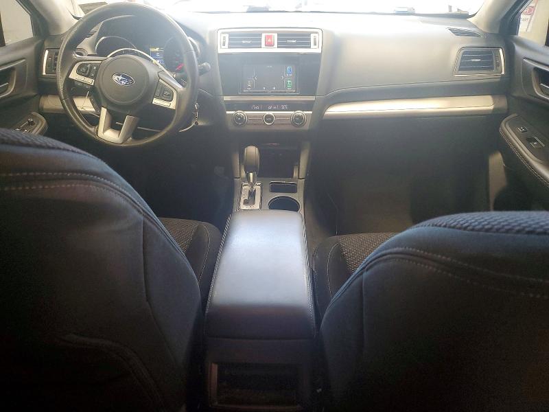 Aukcja sprzedaży 2016 Subaru Outback, vin: 4S4BSAAC0G3241689, numer aukcji: 64315966