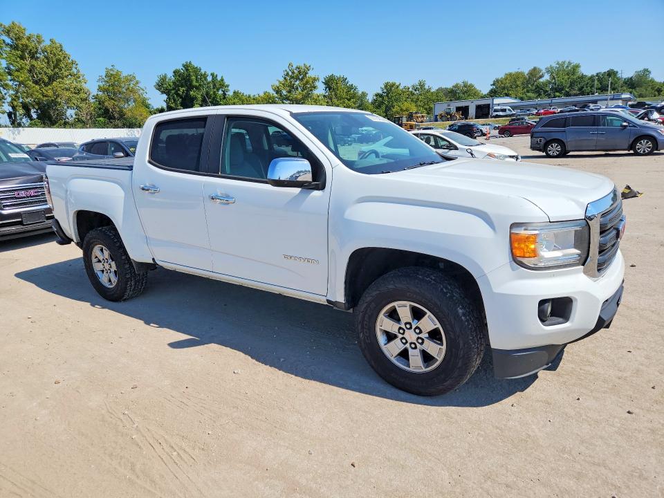 Aukcja sprzedaży 2017 Gmc Canyon, vin: 1GTG5BEN0H1293761, numer aukcji: 67475436