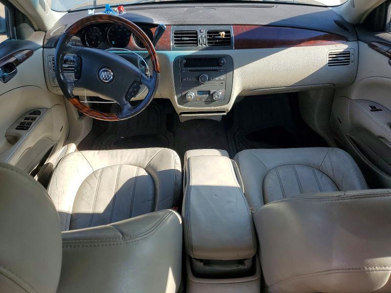 65884816 :رقم المزاد ، 1G4HD57288U172224 vin ، 2008 Buick Lucerne مزاد بيع
