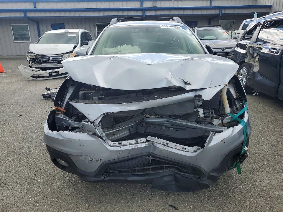 Aukcja sprzedaży 2019 Subaru Outback, vin: 4S4BSANC5K3291149, numer aukcji: 99518895