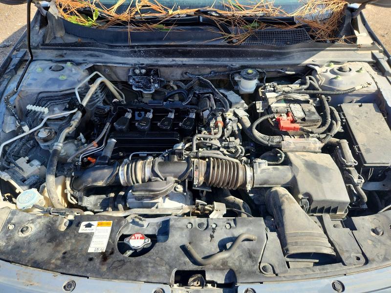 Aukcja sprzedaży 2021 Honda Accord, vin: 1HGCV1F39MA007505, numer aukcji: 64782526