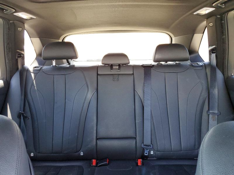 63039156 :رقم المزاد ، 5UXKS4C51F0N09443 vin ، 2015 Bmw X5 مزاد بيع