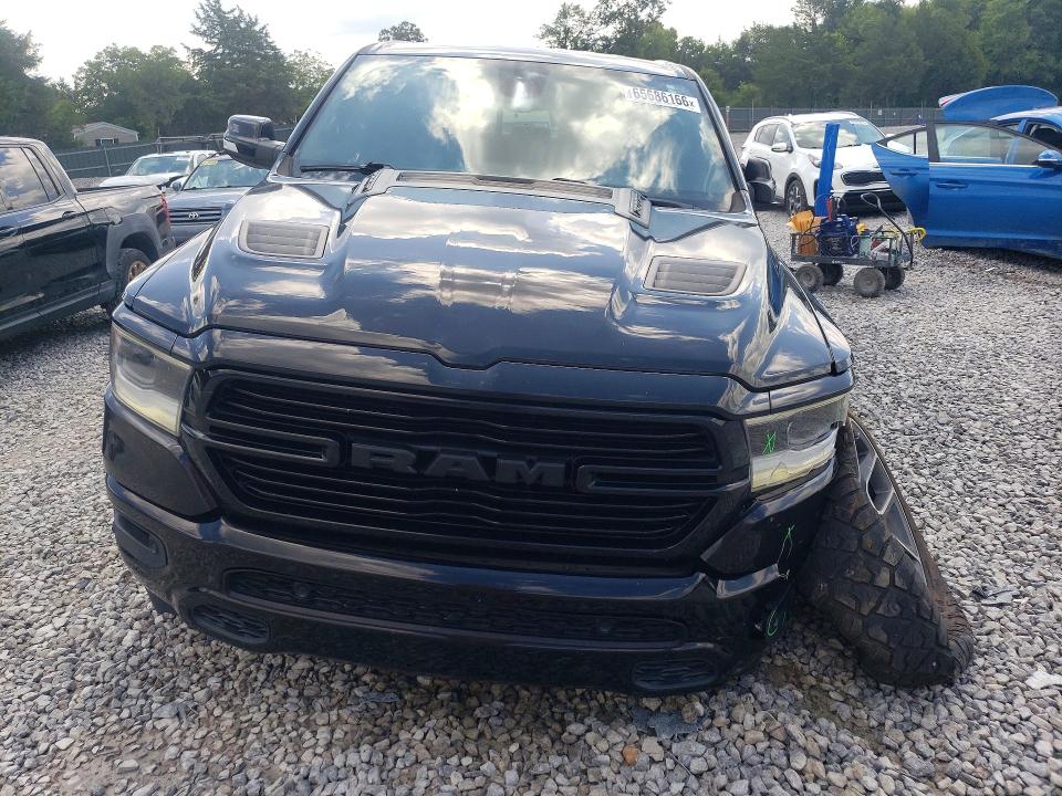 Продажа на аукционе авто 2019 Ram 1500, vin: 1C6SRFJT4KN845425, номер лота: 65686166