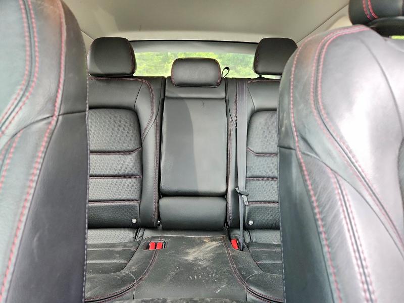 64286246 :رقم المزاد ، JM3KFBCL5R0505108 vin ، 2024 Mazda Cx-5 مزاد بيع
