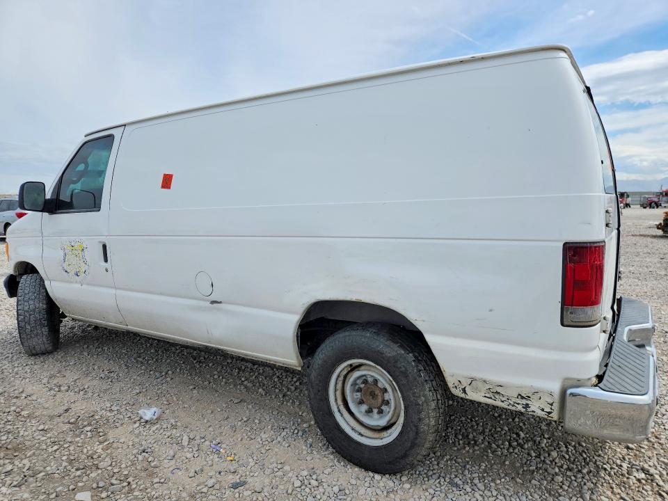 Продажа на аукционе авто 2007 Ford Econoline, vin: 1FTNE24LX7DA68803, номер лота: 65404286