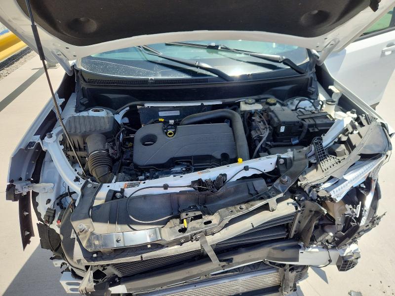 64749446 :رقم المزاد ، 3GKALPEG6PL141957 vin ، 2023 Gmc Terrain مزاد بيع