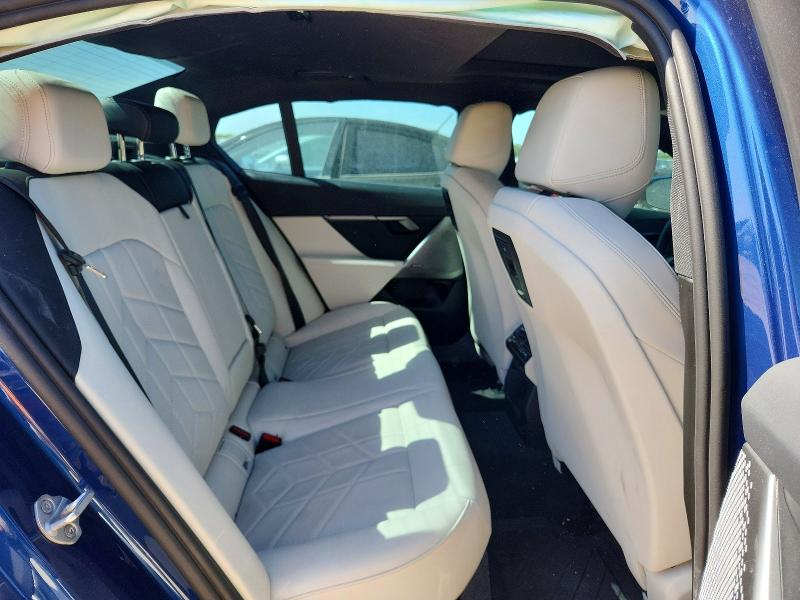 Продажа на аукционе авто 2025 Bmw 530, vin: WBA43FJ02SCT64106, номер лота: 64963266