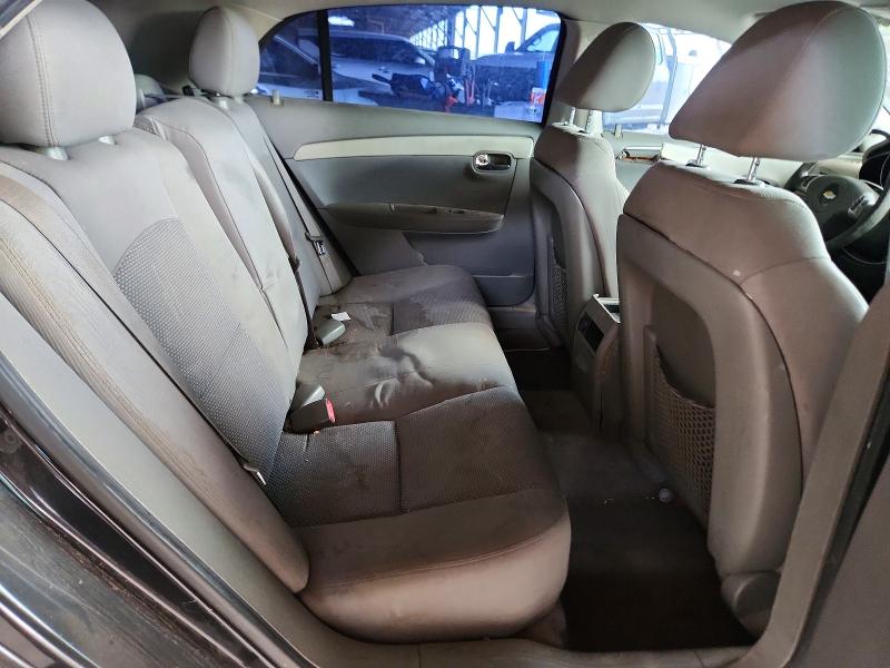 Продажа на аукционе авто 2012 Chevrolet Malibu, vin: 1G1ZC5E0XCF140457, номер лота: 66259296
