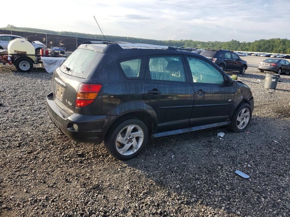 Продажа на аукционе авто 2004 Pontiac Vibe, vin: 5Y2SM64874Z450195, номер лота: 64389736