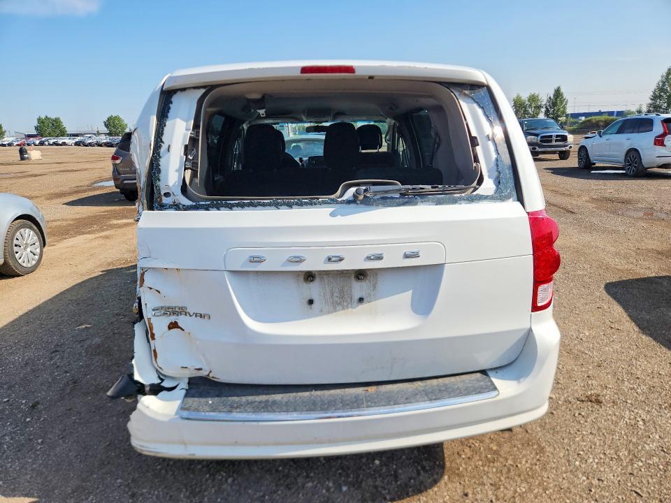 Продаж на аукціоні авто 2014 Dodge Grand Caravan, vin: 2C4RDGBG7ER473275, номер лоту: 65177436