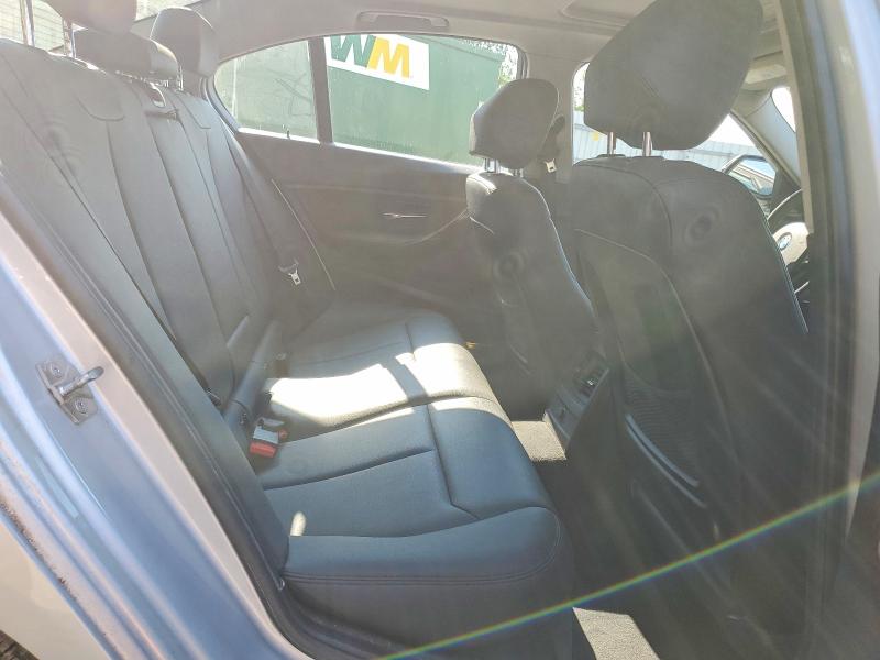Продаж на аукціоні авто 2013 Bmw 328, vin: WBA3B5C50DF598893, номер лоту: 65349656