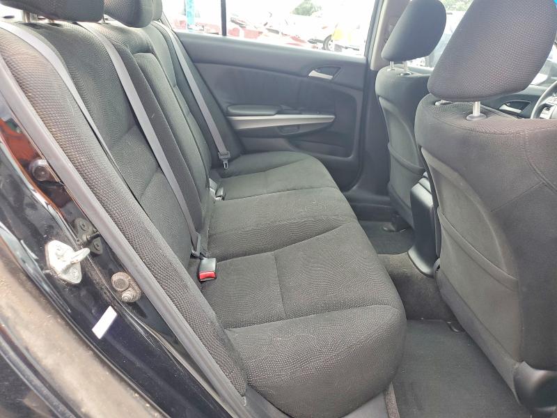 Aukcja sprzedaży 2009 Honda Accord, vin: 1HGCP25799A136159, numer aukcji: 64042986