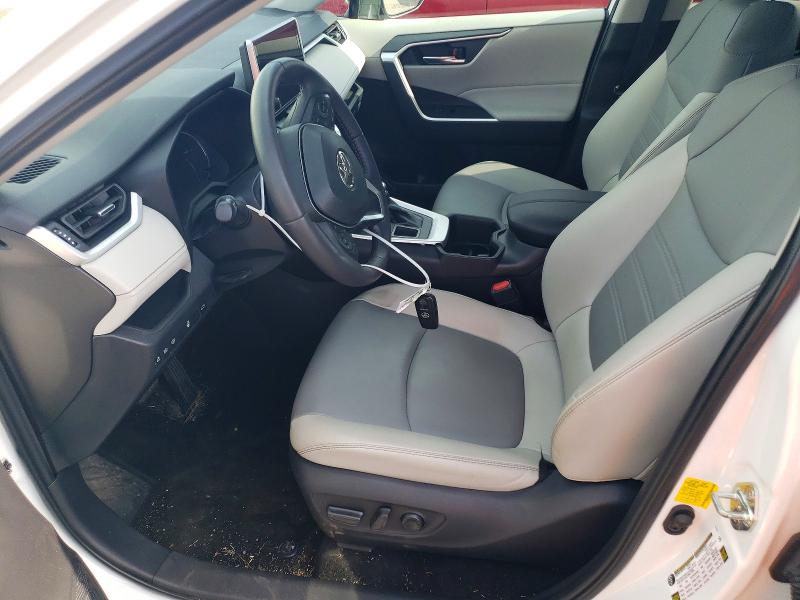 Продажа на аукционе авто 2023 Toyota Rav4, vin: 2T3A1RFVXPW353084, номер лота: 65171926
