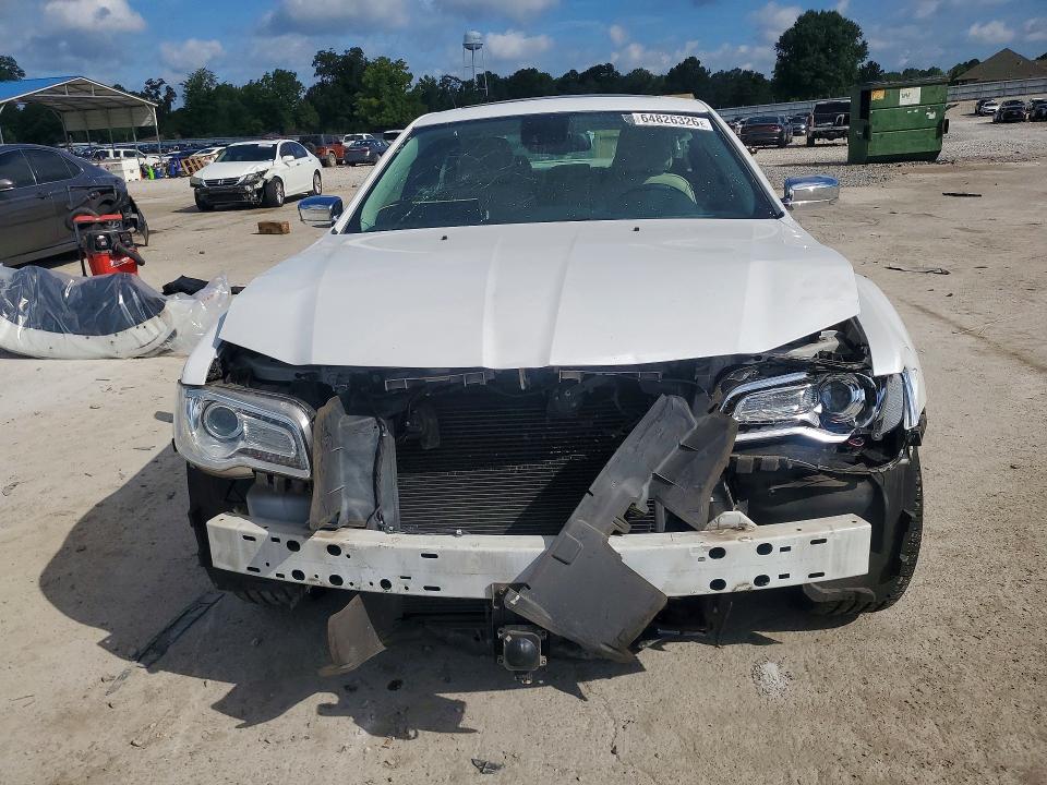 Aukcja sprzedaży 2015 Chrysler 300c, vin: 2C3CCAEG9FH781156, numer aukcji: 64826326