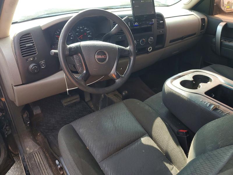 Продаж на аукціоні авто 2012 Gmc Sierra, vin: 1GTR2UEA2CZ324173, номер лоту: 63908116